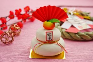 【お正月特集　餅は太るのか？】