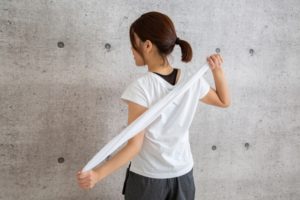 【肩甲骨ダイエットの真実】