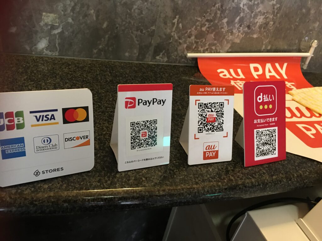 【クレジットカードがご利用できるようになりました】